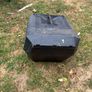 Castle garden lawnmower box Image 4
