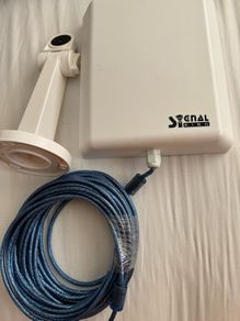 Signal King usb high power Wifi Booster