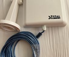 Signal King usb high power Wifi Booster