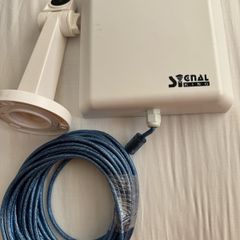 Signal King usb high power Wifi Booster