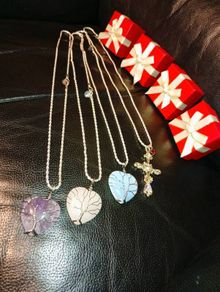 Pendant