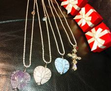 Pendant