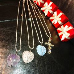 Pendant