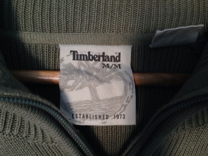 Timberland SIZE m