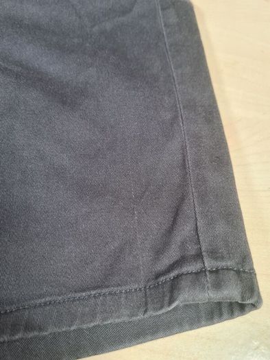 Quiksilver Denim Shorts Size W 28 Straight Leg