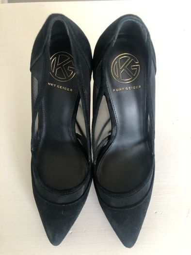 Kurt Geiger