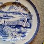 antique platter Image 8