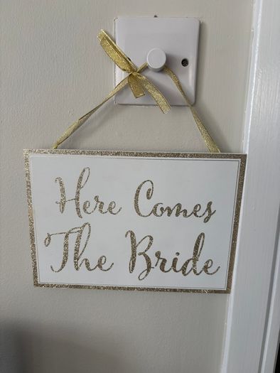 Wedding Accessories