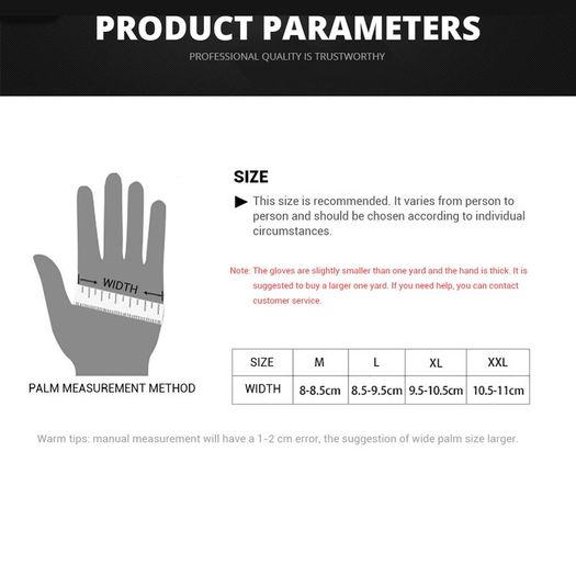 Motorcycle Gloves Men Touch Screen Breathable Moto Racing Riding Motorbike Protective Gear Summer Motocross Gloves