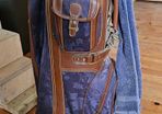 Daiwa wemons cart bag