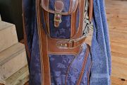 Daiwa wemons cart bag