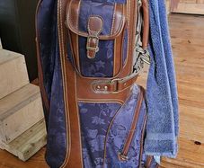 Daiwa wemons cart bag