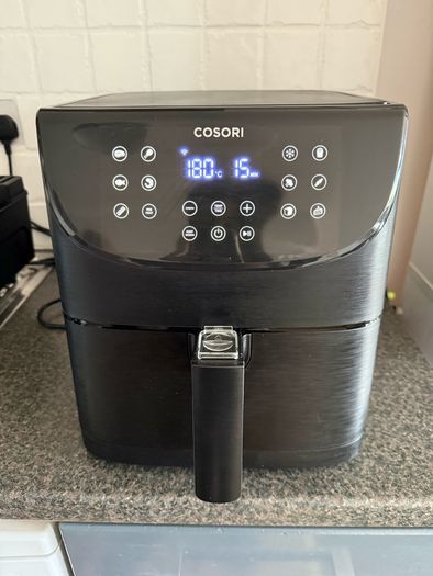 COSORI 5.5L Smart Air Fryer with app control
