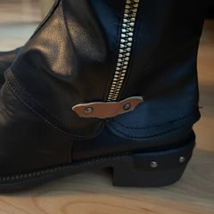 boots in very good condition