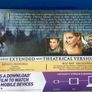 The Huntsman: Winters War 3D [2016] Chris Hemsworth, Charlize Theron, Emily Blunt, Jessica Chastain [3D+Blu-ray Movie] Image 3