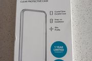 Clear Protective case for Galaxy A51