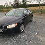 Volvo S80, Braking Image 7