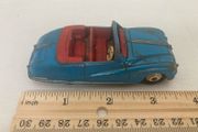 Dinky 104a/106. Austin A90 Atlantic. 1951/53
