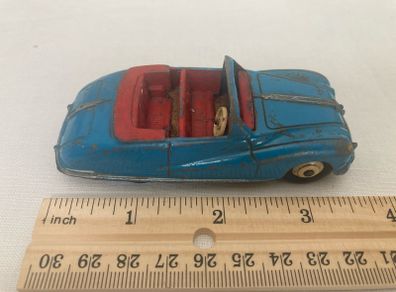Dinky 104a/106. Austin A90 Atlantic. 1951/53