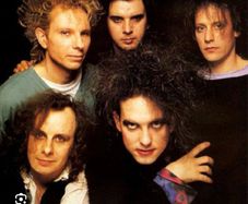 the cure tickets