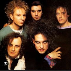 the cure tickets
