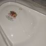 Royal Albert Old Country Roses Tennis plate Teacup and Saucer, Postage available or Collection, Image 9