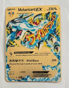 Pokemon Card