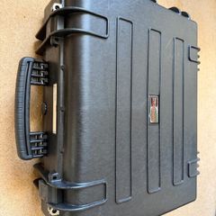 Peli case (4 sizes)