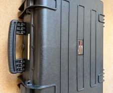Peli case (4 sizes)