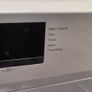 Beko washing machine 8kg 1200rpm like New Image 2