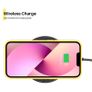 Liquid Silicone Shockproof Case For iPhone 13 Mini Luxury Soft Phone Cover Yellow New - FHT8IP13MLK Image 2