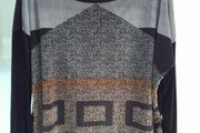 Peruzzi Long Sleeve Top.