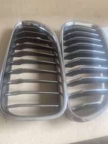 bmw grills