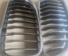 bmw grills