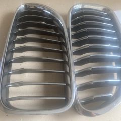 bmw grills