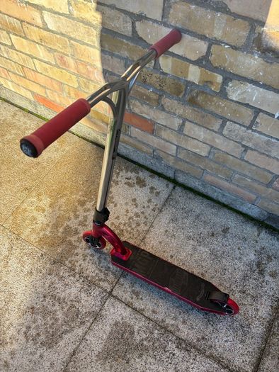 Scooter