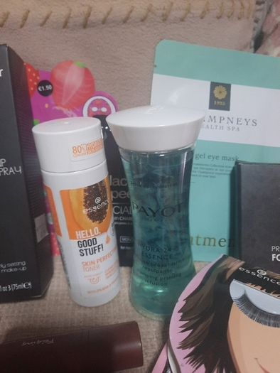 huge make up/beauty bundle