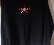 Jordan boys jumper 13-15 years