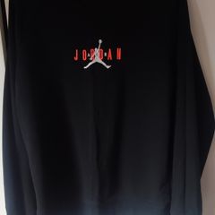 Jordan boys jumper 13-15 years
