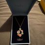 Newbridge Silverware necklace Image 3