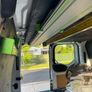 Festool Makita Milwaukee DeWalt Tracksaw Rail Holder (Free Postage) Image 2