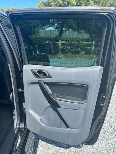 Ford Ranger 2019