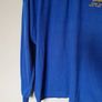 1998 brisbane tigers Cape town tour Size xxl ptp 27" in excellent condition Image 5