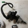 Suzuki SV650 Gen 3 complete lock set 2018 Image 5