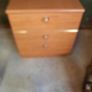 mid century chest Image 3