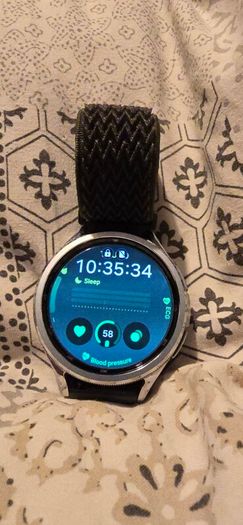 Samsung watch 6 classic 47mm