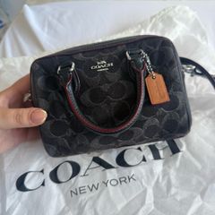 coach bag mini Rowan