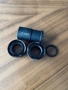 ceramic bottom bracket BBright