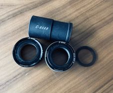 ceramic bottom bracket BBright