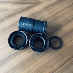ceramic bottom bracket BBright
